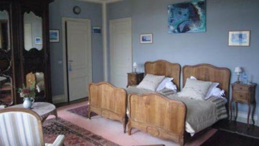 Chambres D'Hotes Les Charmettes Étretat Kültér fotó