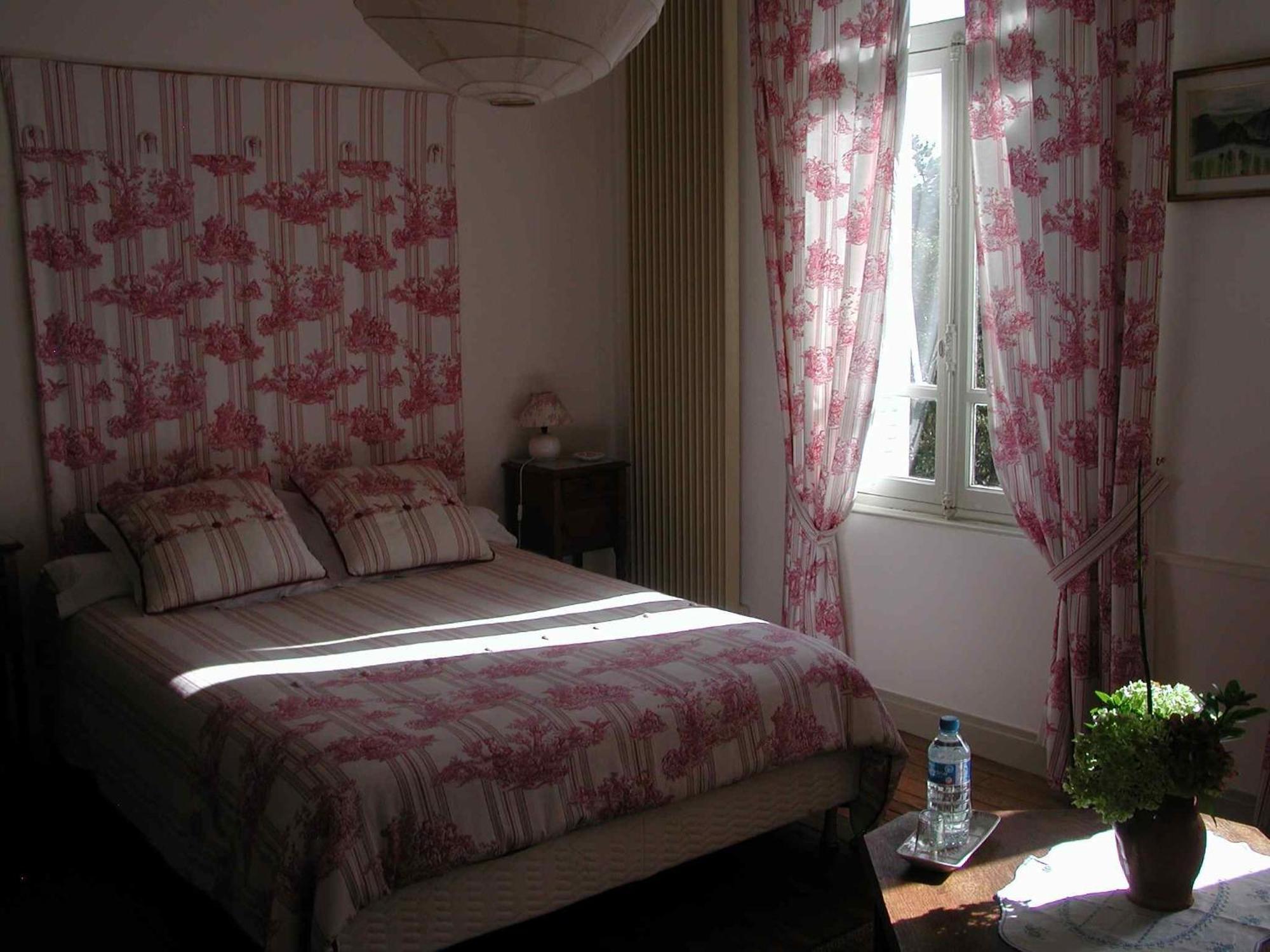 Chambres D'Hotes Les Charmettes Étretat Kültér fotó