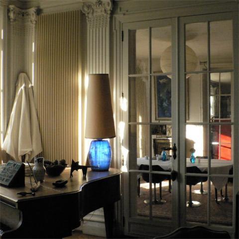 Chambres D'Hotes Les Charmettes Étretat Kültér fotó