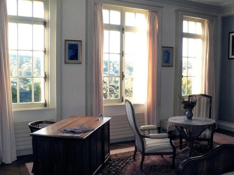 Chambres D'Hotes Les Charmettes Étretat Szoba fotó